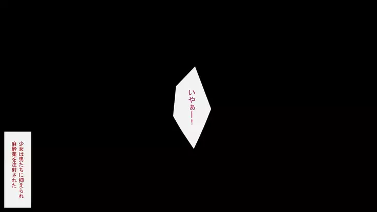 Shoujo Buppinka ~Kotei-shiki Niku Benki~