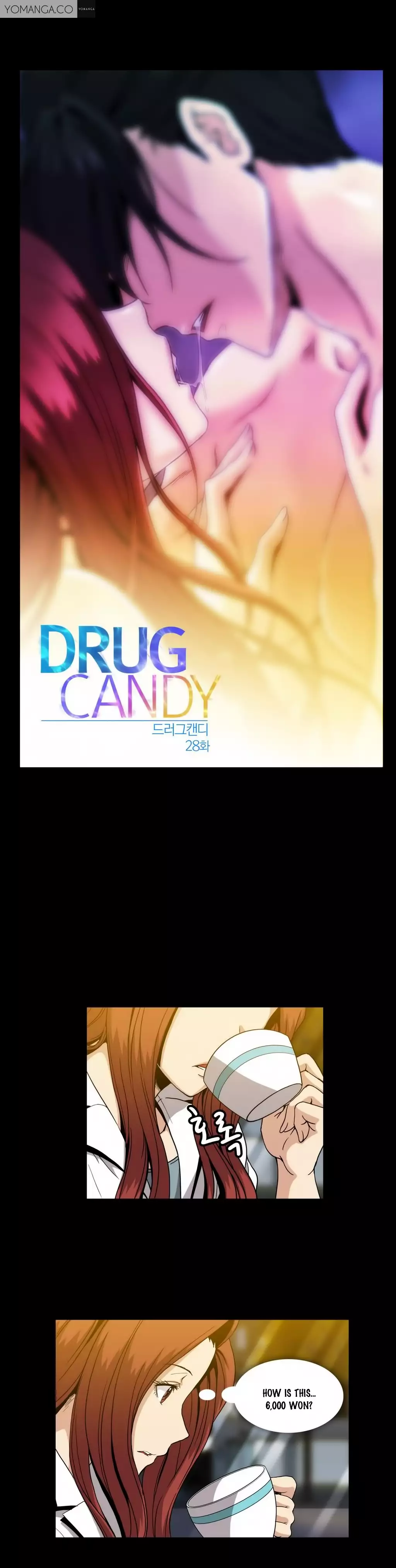 Drug Candy Ch.0-34