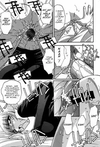 [Hindenburg] Ninshin Shichau - Become Pregnant Ch. 1-14 [English] [Januz]