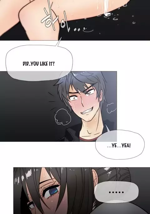 Household Affairs Ch.1-51