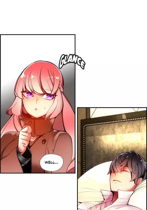 Lilith`s Cord Ch.1-40