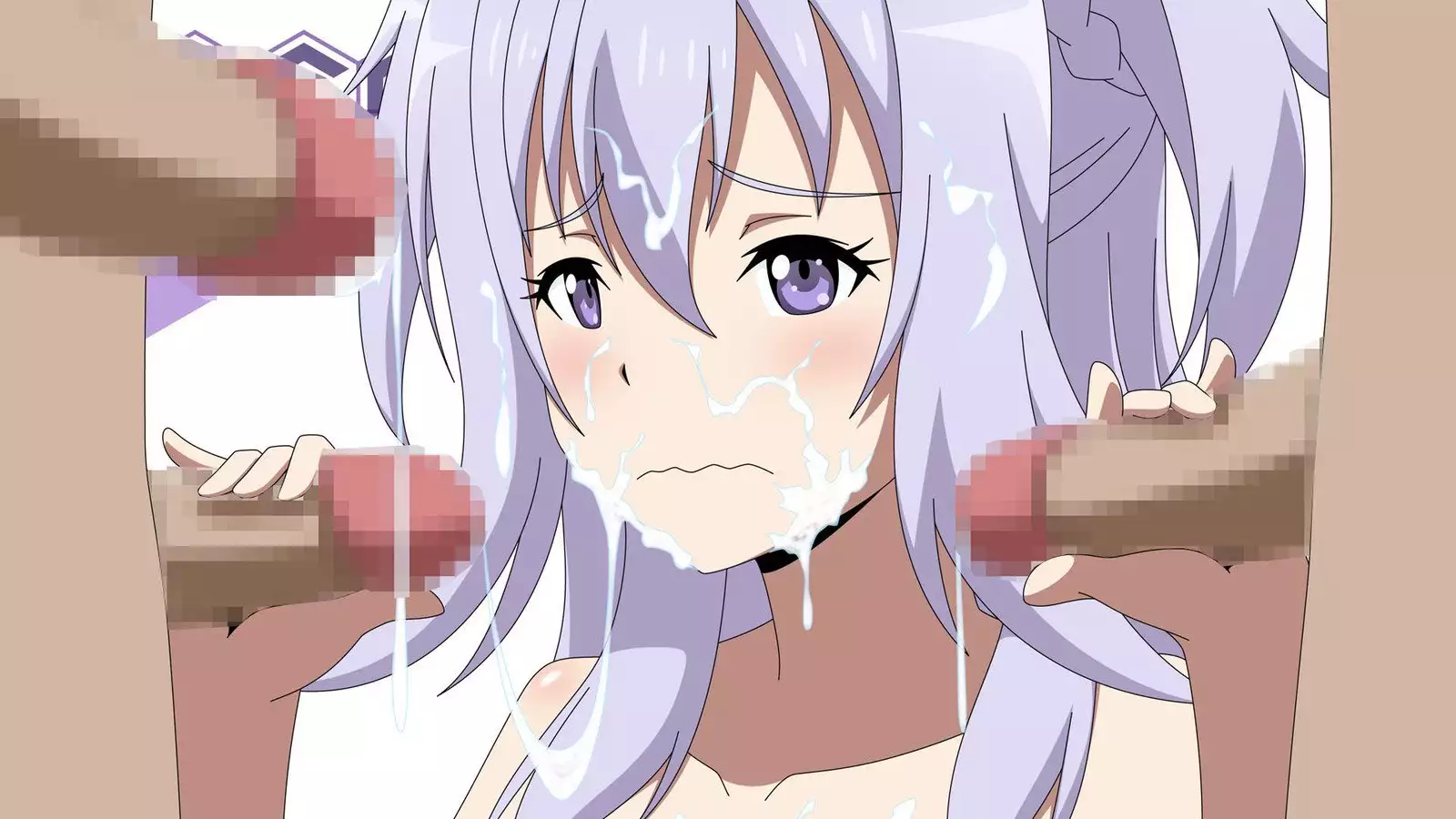 Asutarisuku na ko Heya