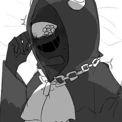 [Kajiyuta] Ai ga Omo-me Ningen-kun × Tsundere Jingai-san