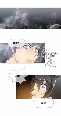 [ButcherBoy] Household Affairs Ch.1-37 (English) (YoManga) (Ongoing)