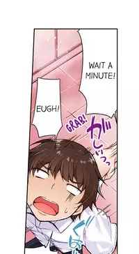 [Toyo] Traditional Job of Washing Girls' Body (Ch.7 - 13)[English][Ongoing]