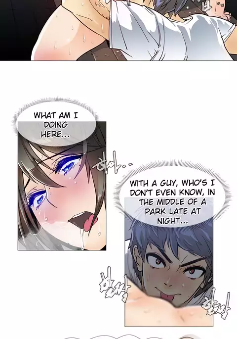 Household Affairs Ch.1-51