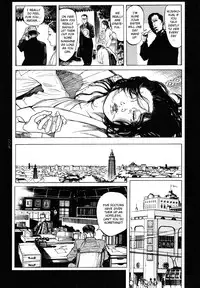 [Koutarou Ohkoshi] - The Love that Binds Us to Heaven (ENGLISH)