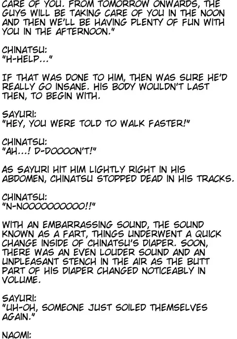 Joseitoka Kaichou | The M-to-F'ed student council president