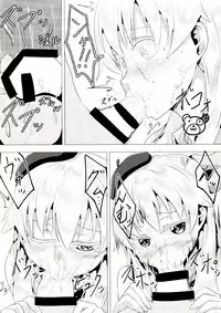 (C92) [Tsukino Chikake Ikoku (Chikake, kokutou nikke)] Hinashiko! (Girls Und Panzer)