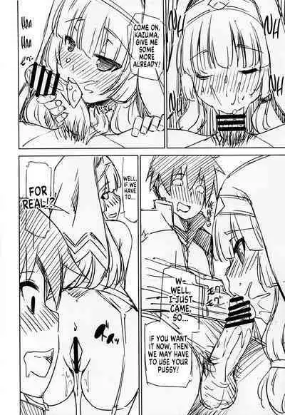 Kono Iyarashii Bishoujo ni Itazura o! | Lewd Pranks on These Obscene Girls