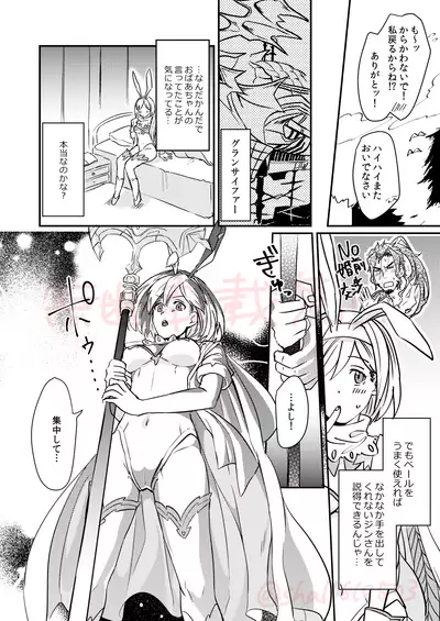 JinDjeeta Ryuu Veil no Jouzuna Tsukaikata