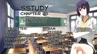 [Husky guy] SStudy Ch.0-36 (English) (YoManga) (Ongoing)