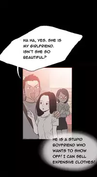 [Mr. Byeong-Su] Cohabitation Ch.1-47 (English) (Ongoing)