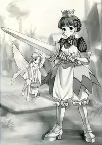 [CUBETYPE (Shiena)] Simplicity. (ToHeart 2)