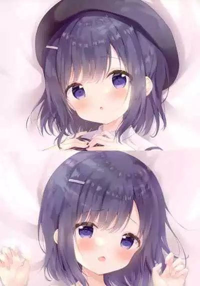 confiture ameusagi illust collection vol.17