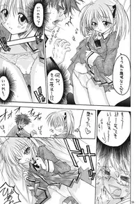 (C69) [RED RIBBON REVENGER (Makoushi)] Valhalla ~ Dainishou~ Fuyu no Arashi (Spiral) [Digital]