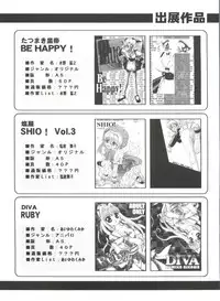[Anthology] Bishoujo Doujinshi Anthology Cute 4 (Various)