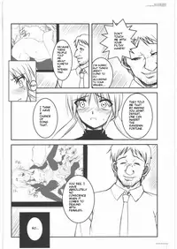 (COMIC1☆2) [R-WORKS (ROS)] SLOEBERRY (Hayate no Gotoku!) [English] {rinruririn}