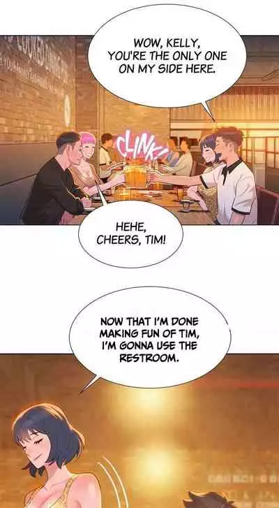 What do you Take me For? Ch.60/?