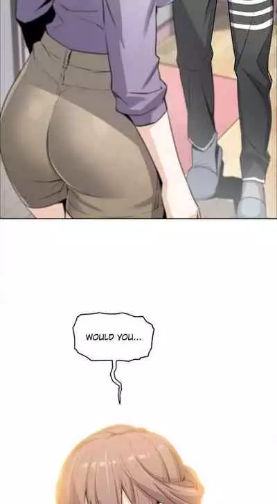 Housekeeper [Neck Pillow, Paper] Ch.40/49 [English] [Manhwa PDF]