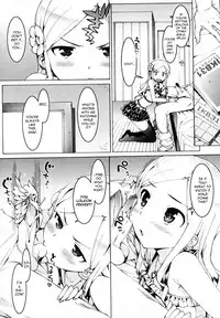 [Ohtomo Takuji] Idol Sister [English] [VLTrans + Lolilolihunters + cheesey]