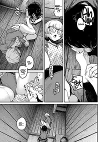 [Takayanagi Katsuya] Buchimawashi Koimonogatari | A Strikin' Love Story (Erohon desu yo.) [English] [Team Koinaka] [Digital]