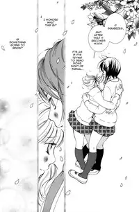 [Akiko Morishima] Hanjuku Joshi Vol.1 [English]