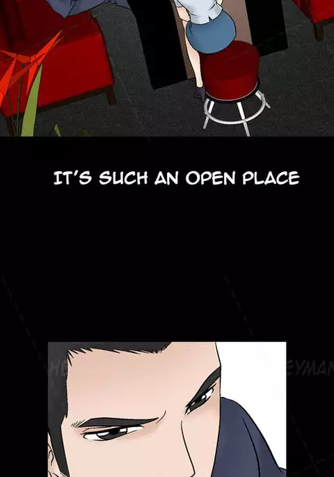 The Taste of Hands Ch.1-64