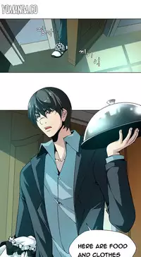 [Fantastic Whale] Twin Slave Ch.1-34 (English) (Ongoing)