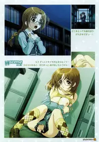 Maple Colors Fanside - Mediax Mook 238