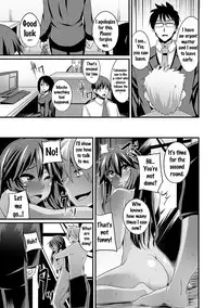 [Shotenin Matori] Gal no Ongaeshi Ch. 1-3 [English] {doujins.com}