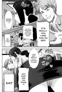[Tanaka Aji] "Kare ni... Dakaremashita. Ato, Ne..." ~Otome ga Chuuko XXX Desu to Kokuhaku Suru Hi~ | He...Embraced Me.After That... [English] {Doujins.com}