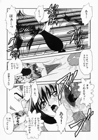 [Tokunaga Kujaku] Shibo - Longing