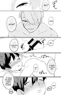 (Hyousou Strast) [Batachiki (masumasu)] Sleeping Beauty (Yuri!!! on ICE) [English] [TyroLuuki]