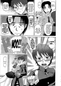 [Takaoka Motofumi] 0930 -Oku-sama- Ch. 1-6 [English] [Mikakunin]