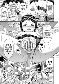 [Satsuki Imonet] Toshi Densetsu Bitch -Joshikai- [English] [Hennojin] [Digital]