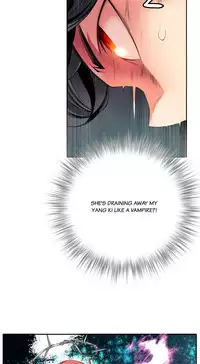 [Juder] Lilith`s Cord Ch.1-20 (English) (Ongoing)