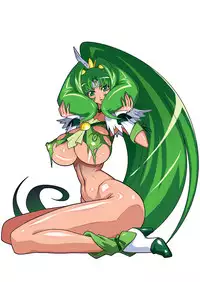 [Studio Mizuyokan (Higashitotsuka Rai Suta)] SMILE PARTY DL (Smile Precure!) [Digital]