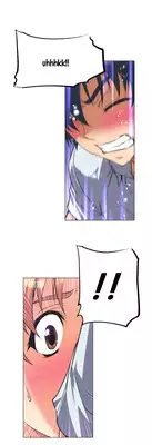 [Worin] Brawling Go Ch.0-16 (English) (YoManga)