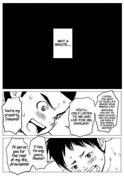 Sensei to Goshujin-sama 3 Genme