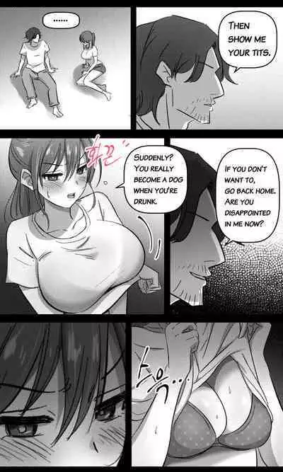 Sensei to Oshiego chapter 2