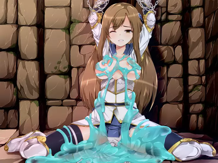 Seikishi Reesa Saimin Ryoujoku ni Otsu