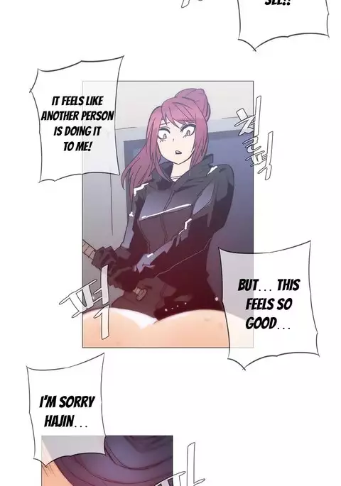 Household Affairs Ch.1-36