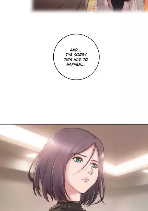 Sex Knights-Erotic Sensuality & Perception Ch.1-12