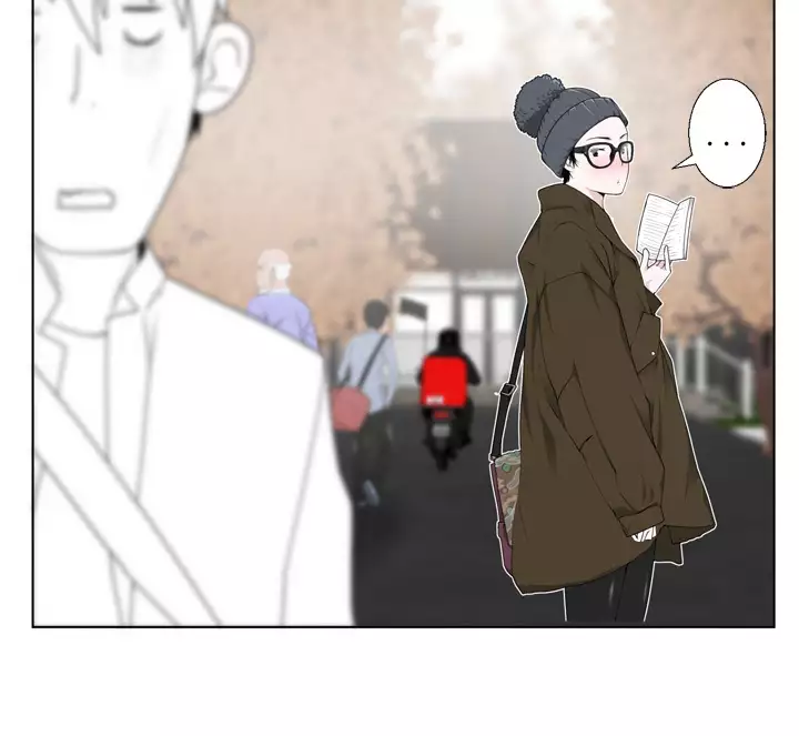 Franken Jo 为爱而生 法兰克赵 Ch.1~19 中文