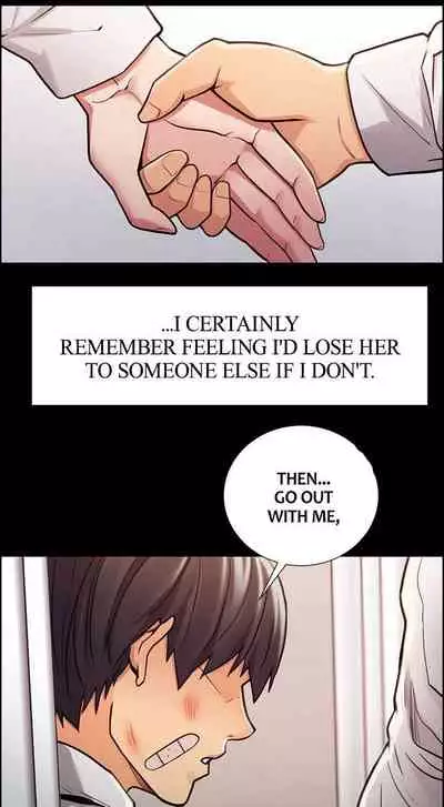 [Serious] Taste of Forbbiden Fruit Ch.31/53 [English] [Hentai Universe]