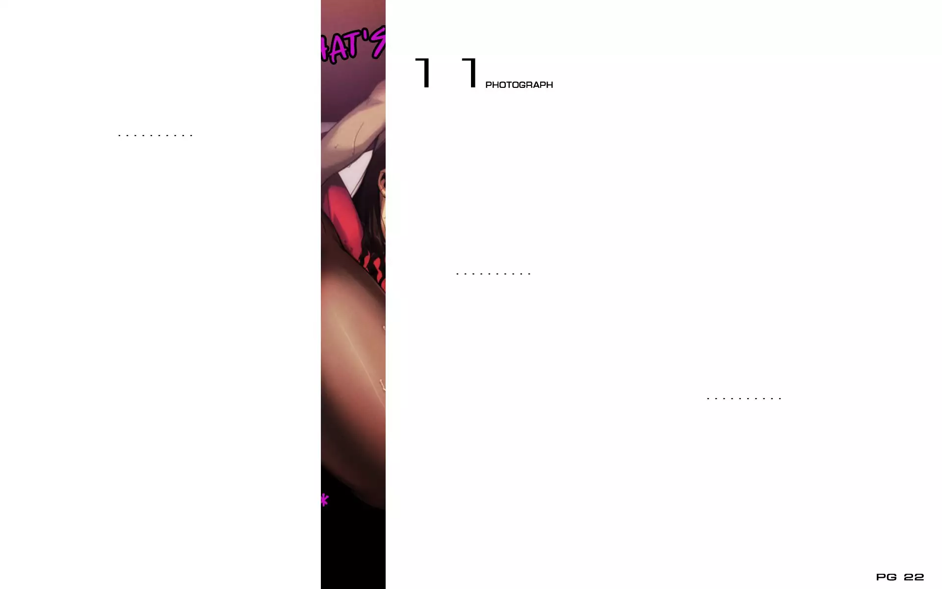 Okaa-san no Shashin | Mother's Photoghaps