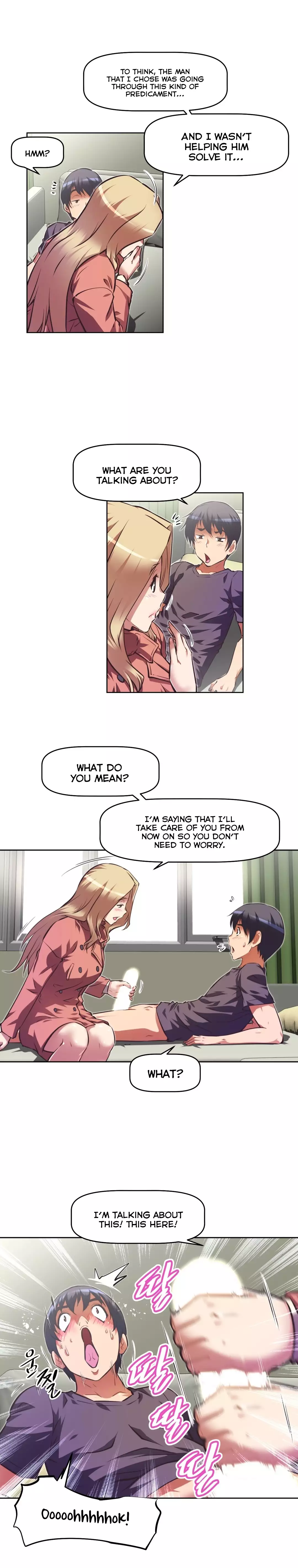 Brawling Go Ch.76-117