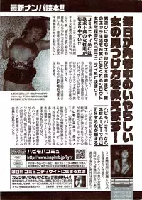 Monthly Vitaman 2009-11