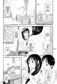 [Shiun] Mamagoto (Maman Love 4) [English] {Shinkage}